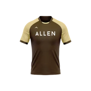Sandstone Soccer Jersey — Allen Sportswear