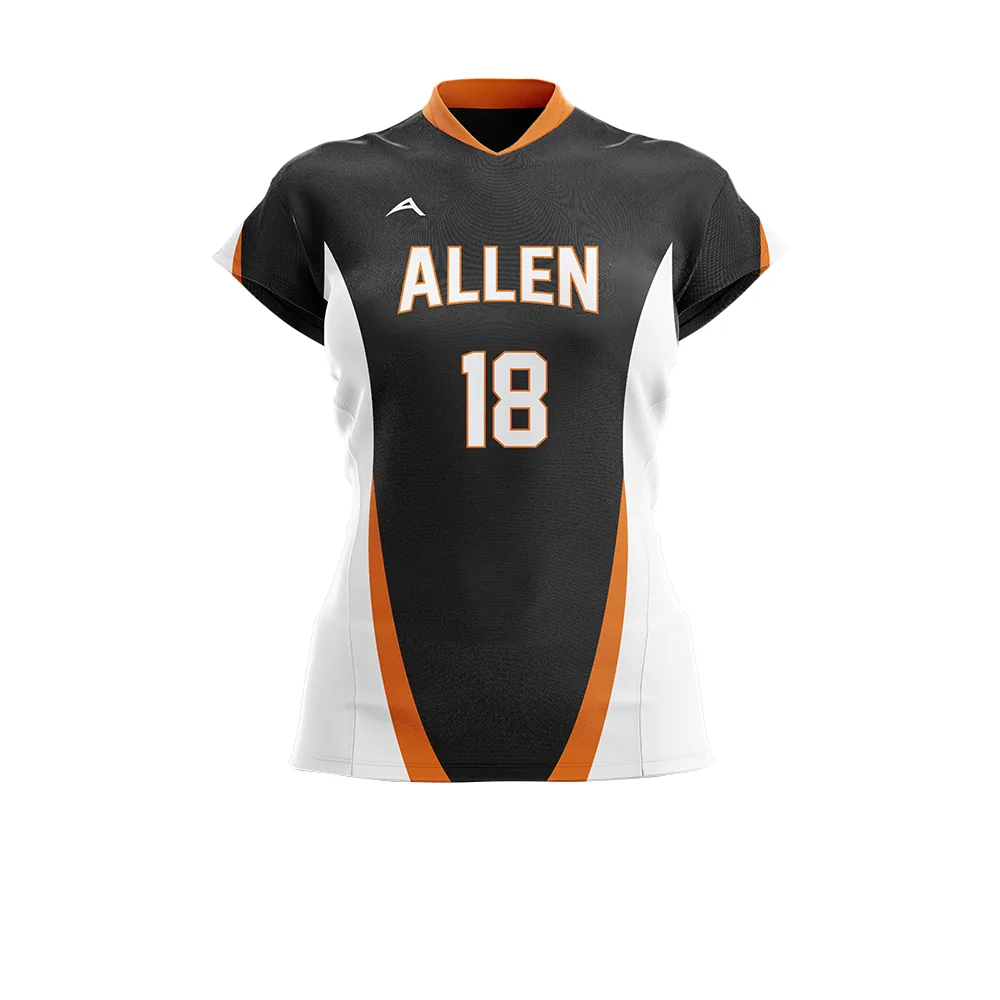 Shadow Strike Volleyball Jersey — Allen Sportswear