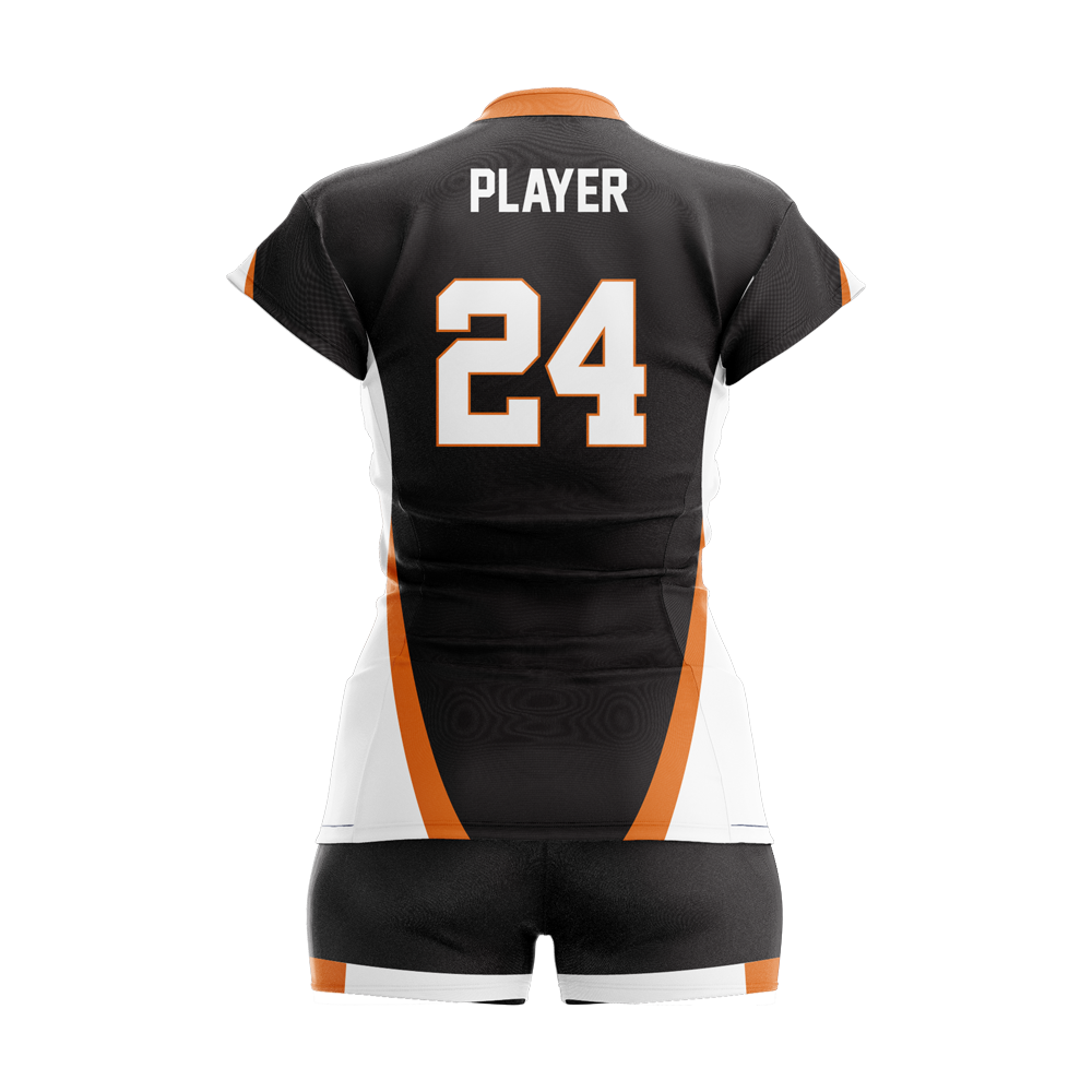 Shadow Strike Volleyball Uniform - additional view