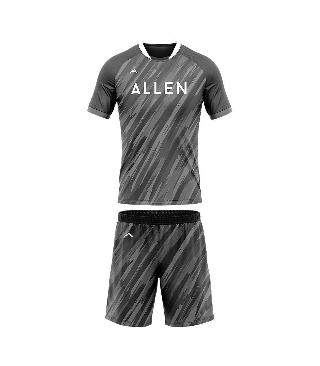 Shadowstrike Soccer Uniform — Allen Sportswear