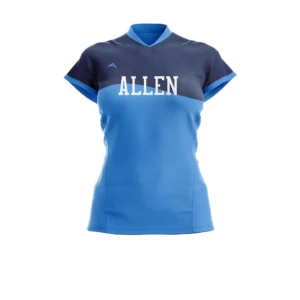 Skystrike Volleyball Jersey — Allen Sportswear