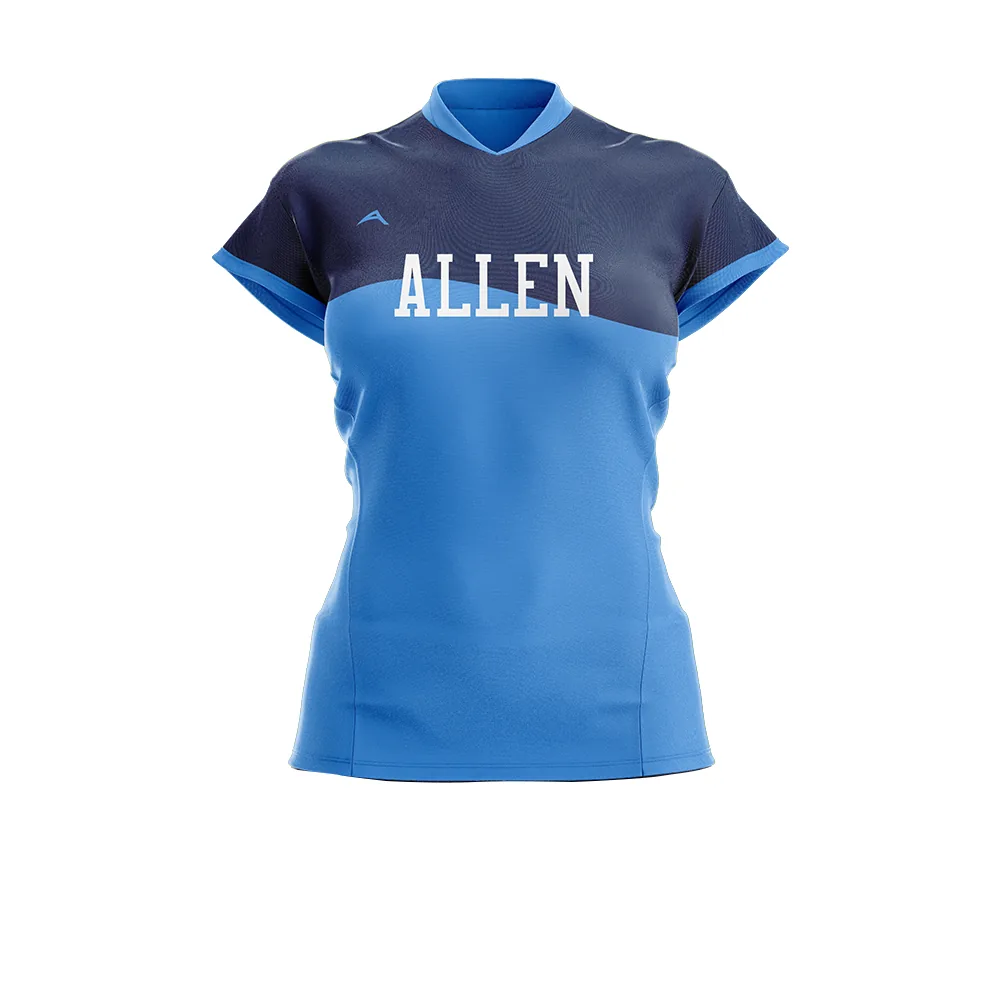 Skystrike Volleyball Jersey — Allen Sportswear