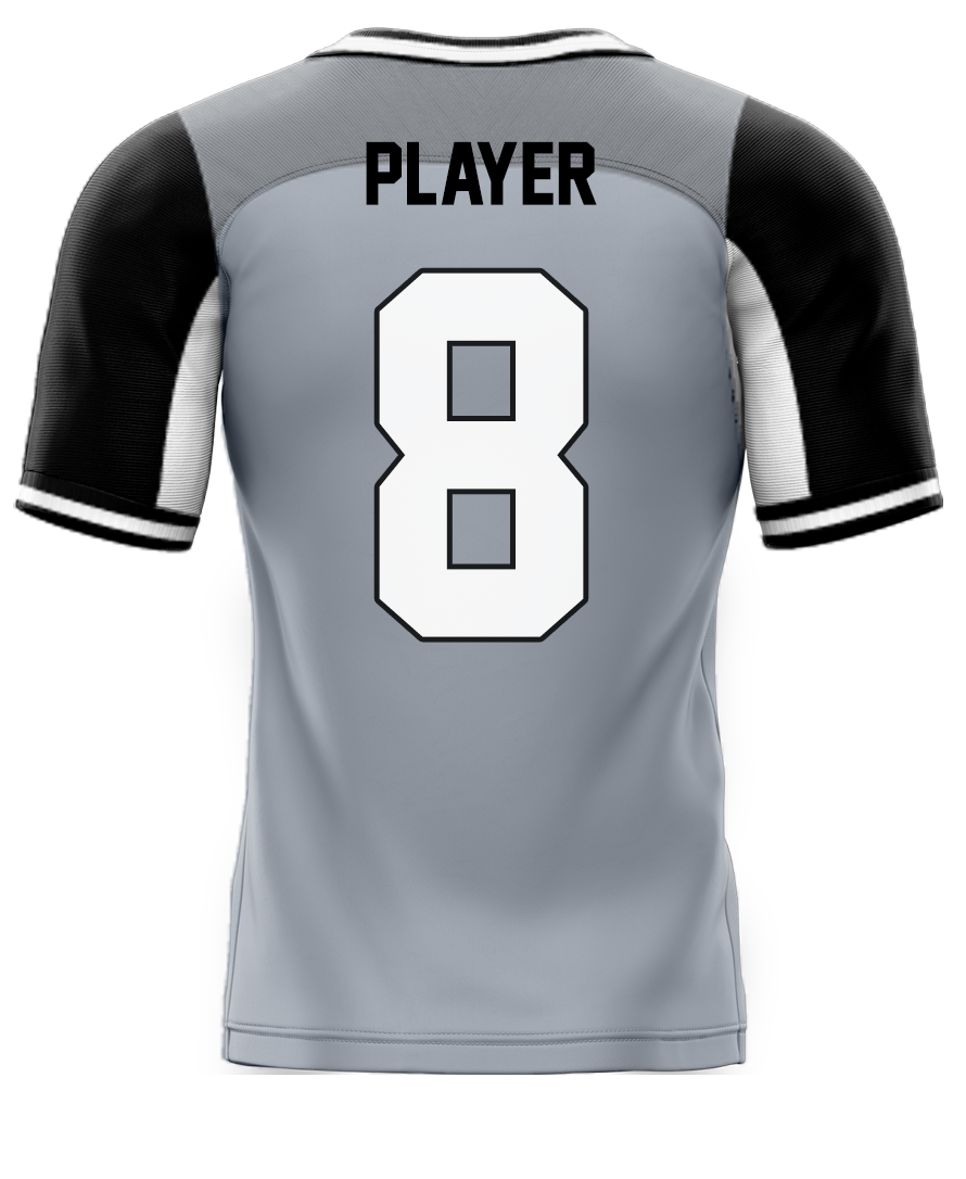 Steel Surge Flag Football Jersey - additional view