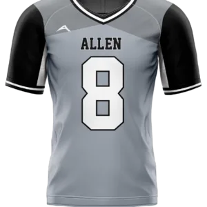 Steel Surge Flag Football Jersey — Allen Sportswear