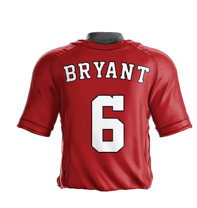 Stellar Ace Baseball Jersey - additional view