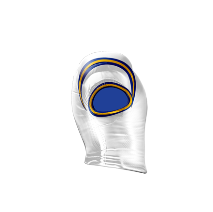 Storm Football Jersey - additional view
