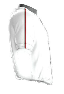 Strikeline Baseball Jersey - additional view
