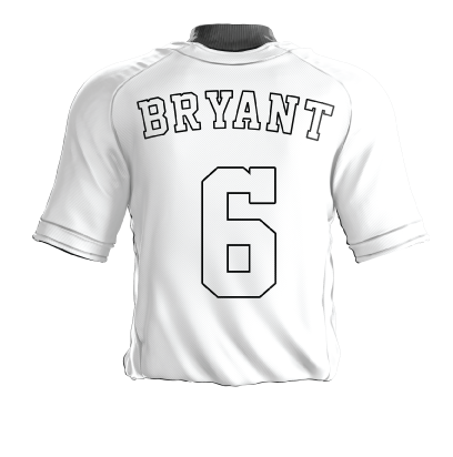 Strikeline Baseball Jersey - additional view