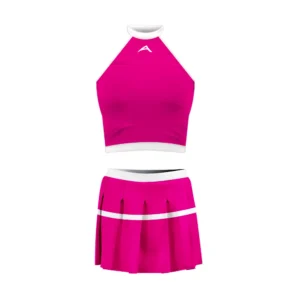Sugar Rush Dance Cheerleading Uniform — Allen Sportswear