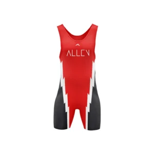 Surge Wrestling Uniform — Allen Sportswear