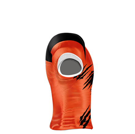 Tornapart Football Jersey - additional view