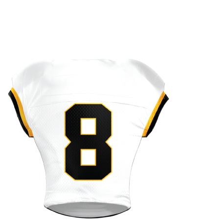 Valor Football Jersey - additional view