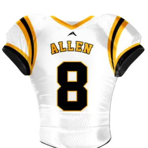 Valor Football Jersey — Allen Sportswear