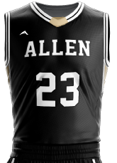 Image for Basketball Jersey Pro 238