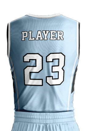 Basketball-Jersey-Pro-249-Back