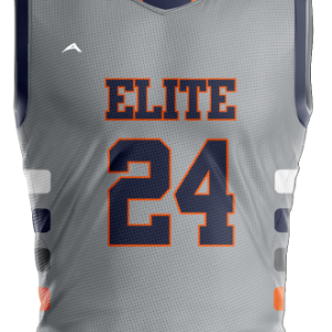 Image for Basketball Jersey Sublimated Sublimated