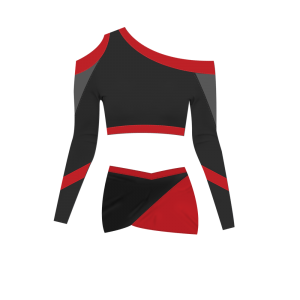 Image for Cheer Uniform 003