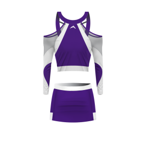 Image for Cheer Uniform 001