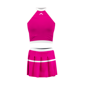 Image for Cheer Uniform 004