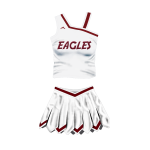 Cheerleading-Uniform-Pro-Eagles-3D