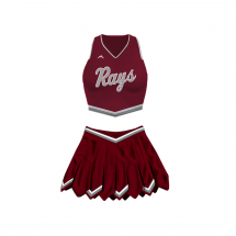 Cheerleading-Uniform-Pro-Rays