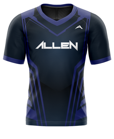 Esports Jersey Sublimated Cyber511