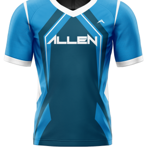 Image for Esports Jersey Sublimated Ice