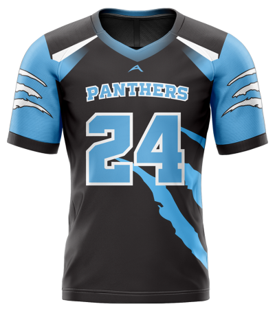 Esports Jersey Sublimated Panthers