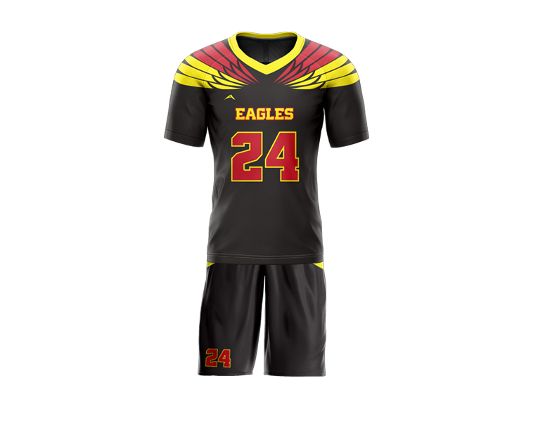 eagles football uniform