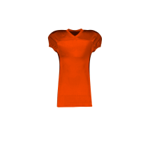 Football Jersey-Orange