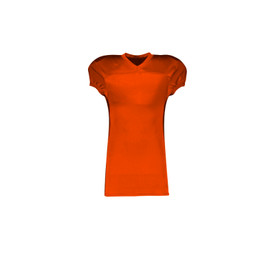 Football Jersey-Orange