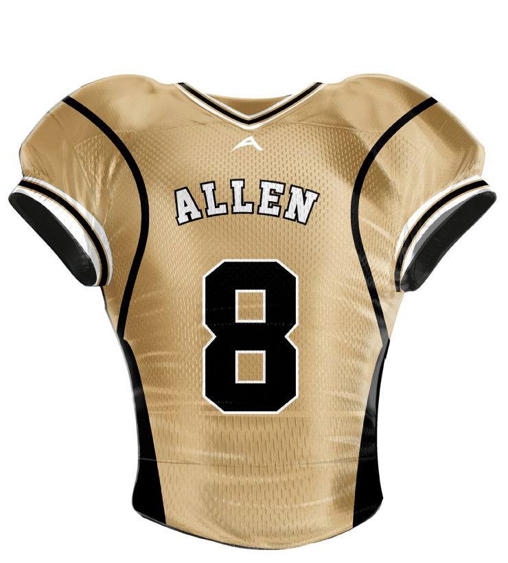 î€€Footballî€ î€€Jerseyî€ Pro 218 - Allen Sportswear