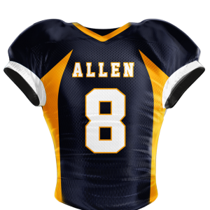 Image for Football Jersey Sublimated 502