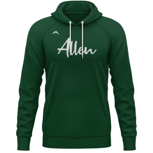 Image for Hoodie Jacket - Green