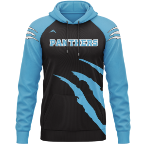 Image for Hoodie Jacket - Panther