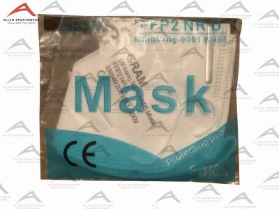 KN95 Face Mask Pack