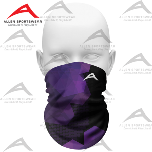 Image for Prism Neck Gaiter- CoolCore