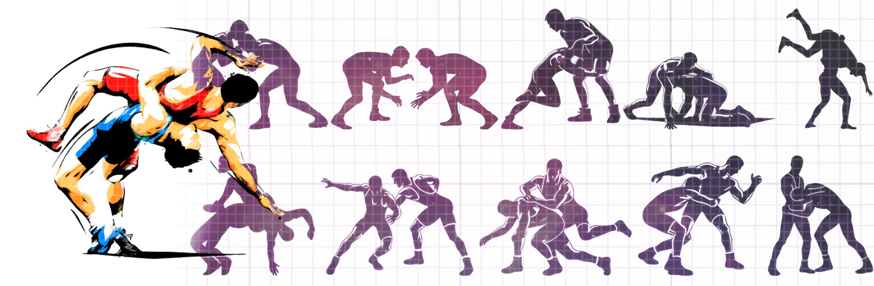 Ready to Wrestle? How to Pin Down the Perfect Wrestling Program for Your Child