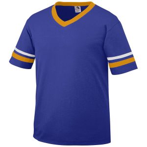 Image for SLEEVE STRIPE JERSEY