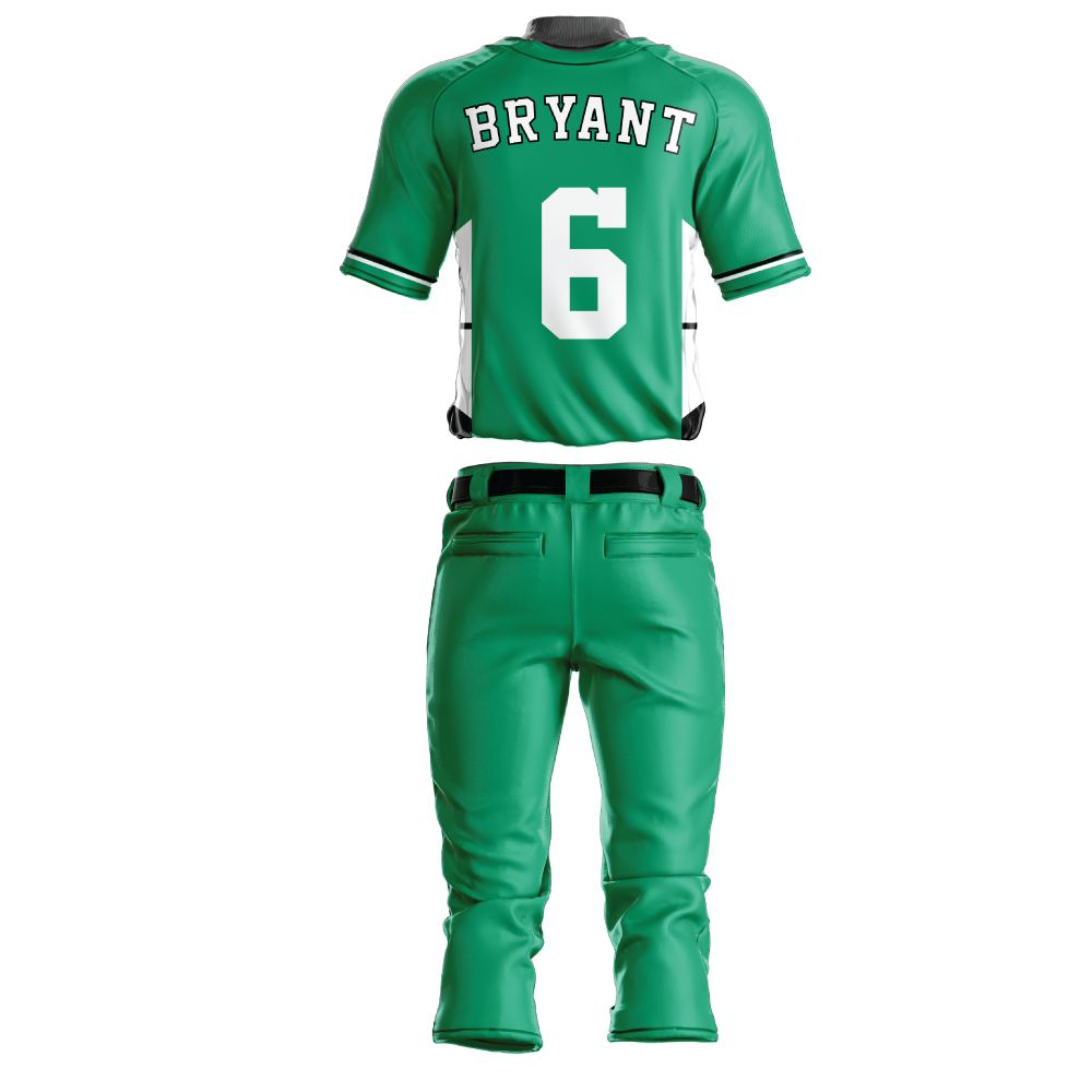 Baseball Uniform Pro 220 - Allen Sportswear
