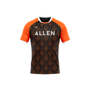 Image for Soccer Jersey 007
