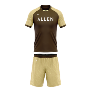 Image for Soccer Uniform 008