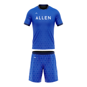 Image for Soccer Uniform 009