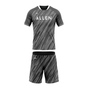 Image for Soccer Uniform 012
