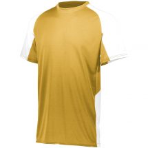 YOUTH-CUTTER JERSEY-ATHLETIC-GOLD-WHITE-1518_596_