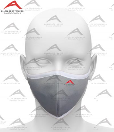 Allen Stock Face Mask