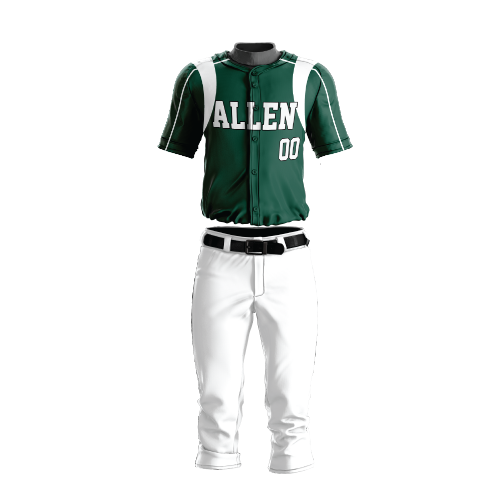 Baseball Uniform Pro 210