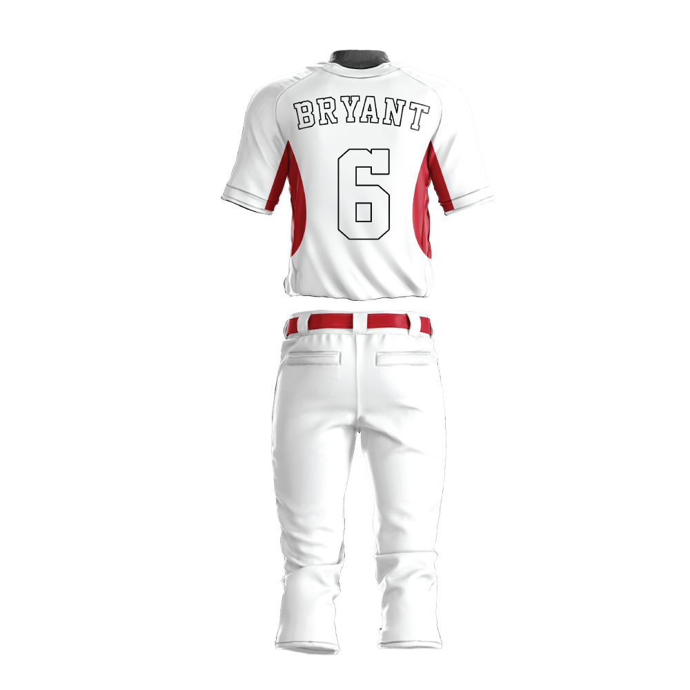 Baseball Uniform Pro 215 - Allen Sportswear
