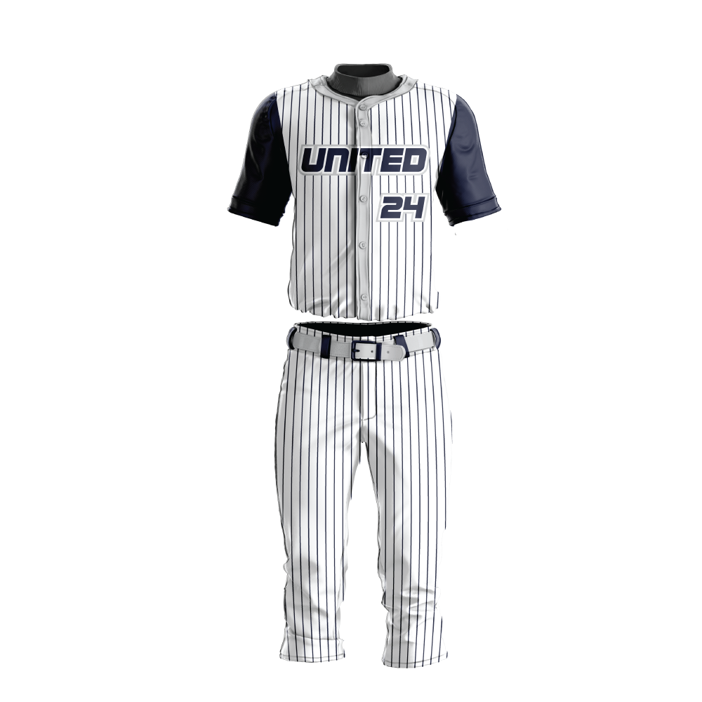 t ball uniforms