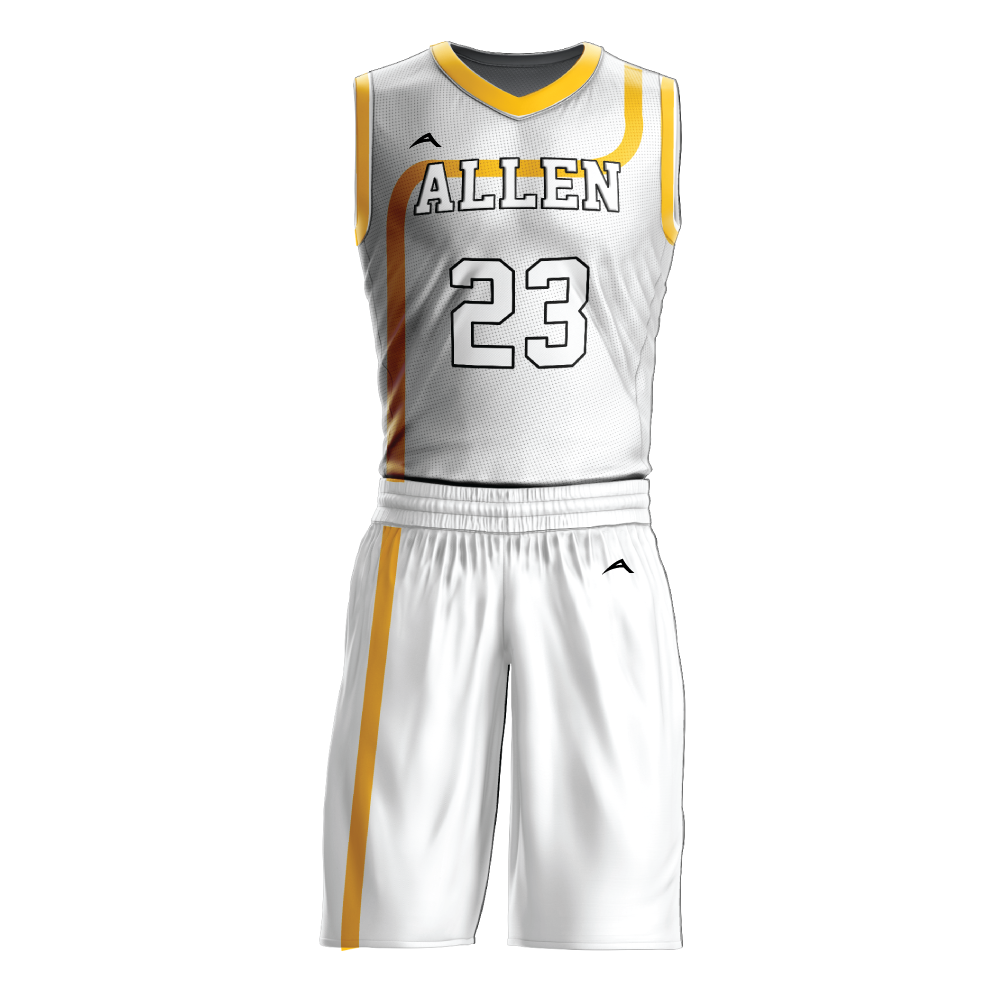 Basketball Uniform Pro 225